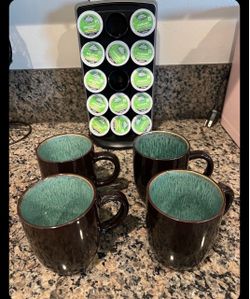 Coffee Mugs