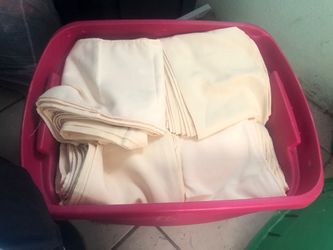 Moños De Tela Para Sillas