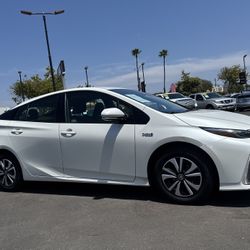 2019 Toyota Prius