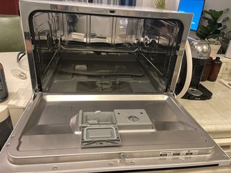 Farberware Countertop Dishwasher for Sale in Tempe, AZ - OfferUp