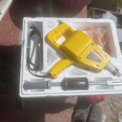 Dent Spot Welder