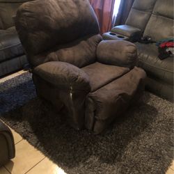 Recliner 