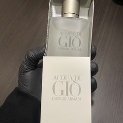 Acqua Di Gio(GIORGIO ARMANI)