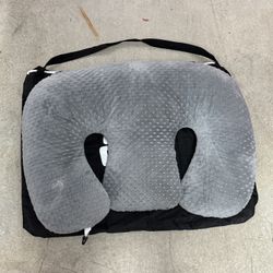 TWIN Z PILLOW WITH CARRYING BAG