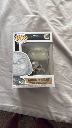 Funko Pop Moon Knight #1047