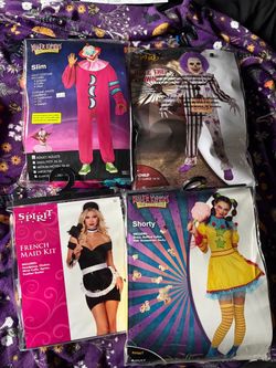 Costumes