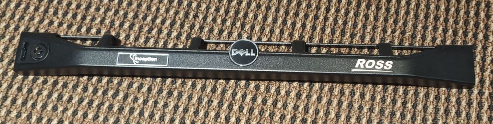 Dell PowerEdge R320 Ross Video INC-HW-SERVER