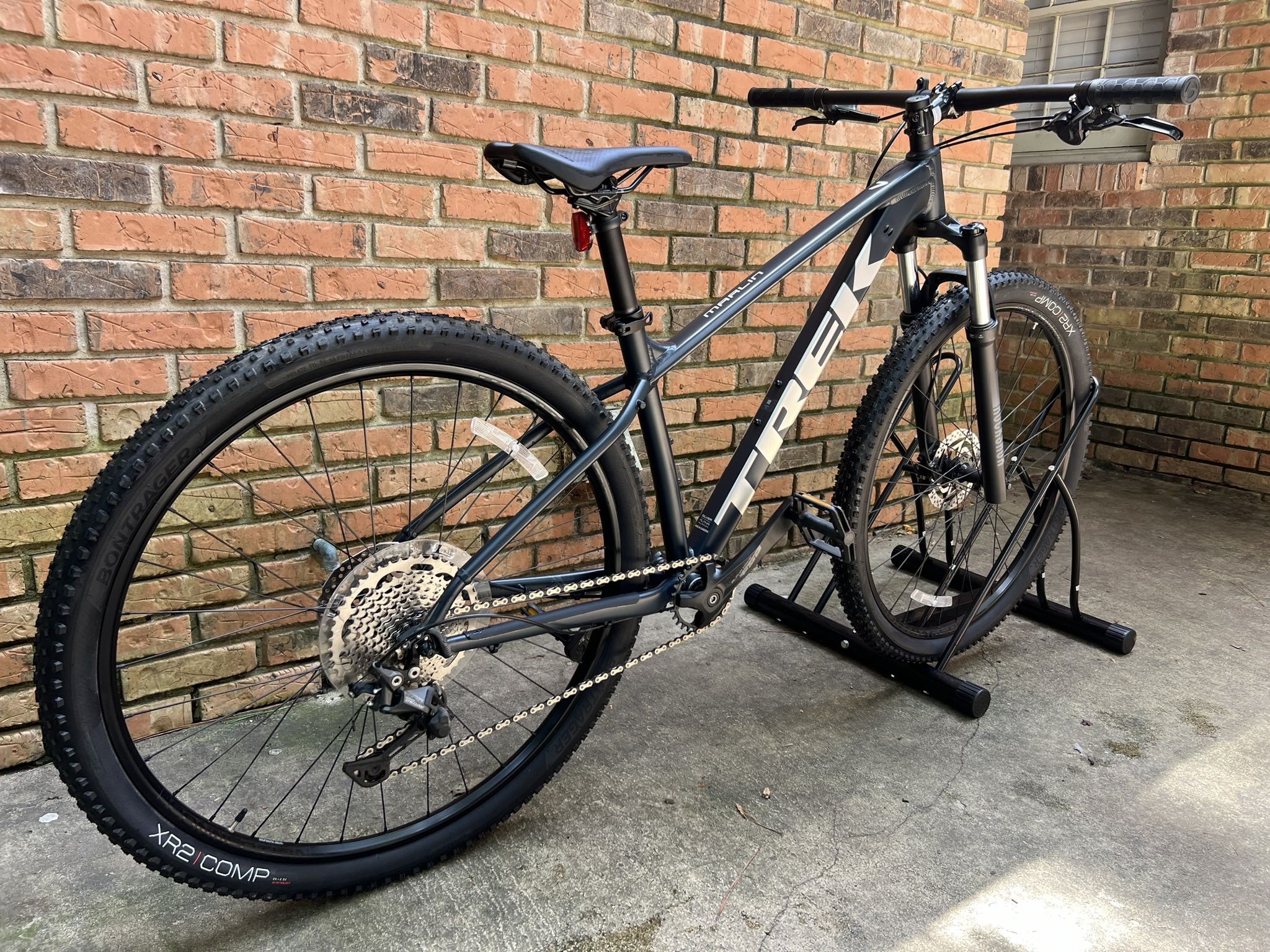 2021 Trek Marlin 7 - Mountain Bike