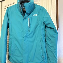 The North Face Jacket 