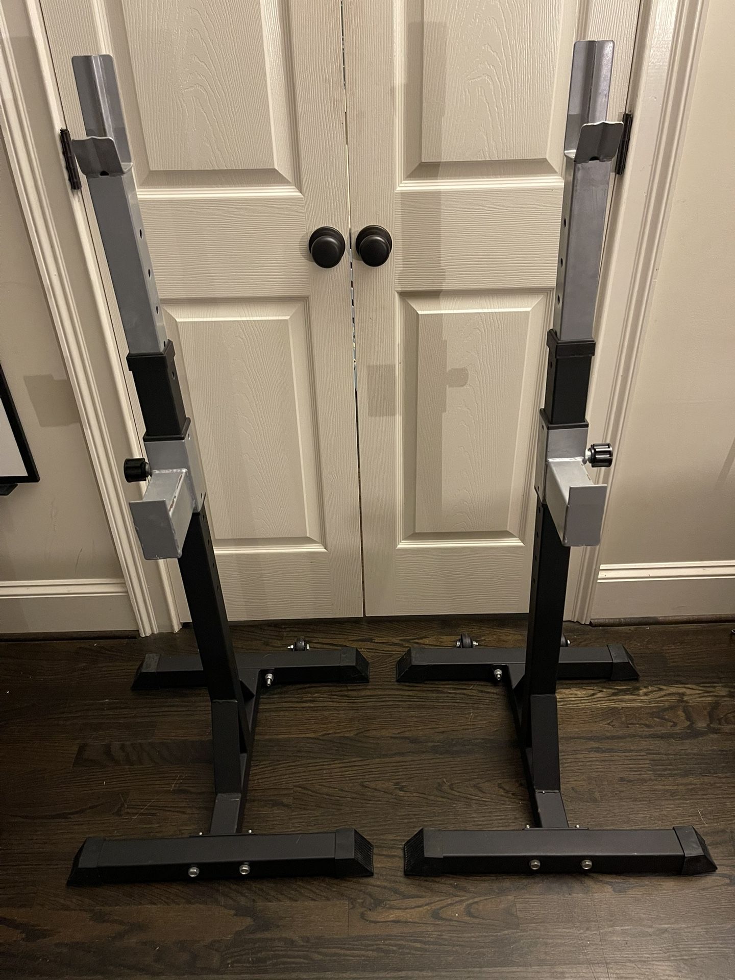 Squat Rack