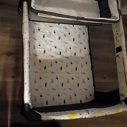 Pack and Play 
