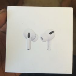 AirPods Pro 1st Gen