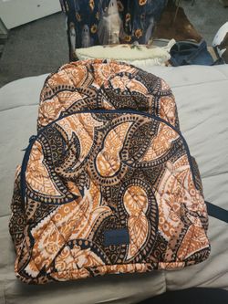 Vera Bradley backpack