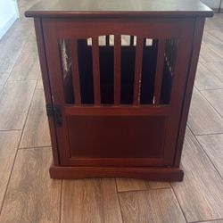 Dog Crate 