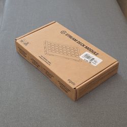 Elgato Stream Deck