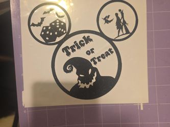 Halloween Tumblers