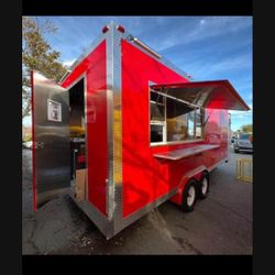 Food Trailer 🍕🍔🌮
