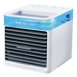 ARCTIC AIR 76 CFM 4 Speed Portable Evaporative Cooler for 45 sq. ft.