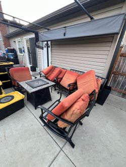 Cushions only-free