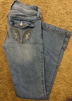 Hollister Pants Size 0 Regular
