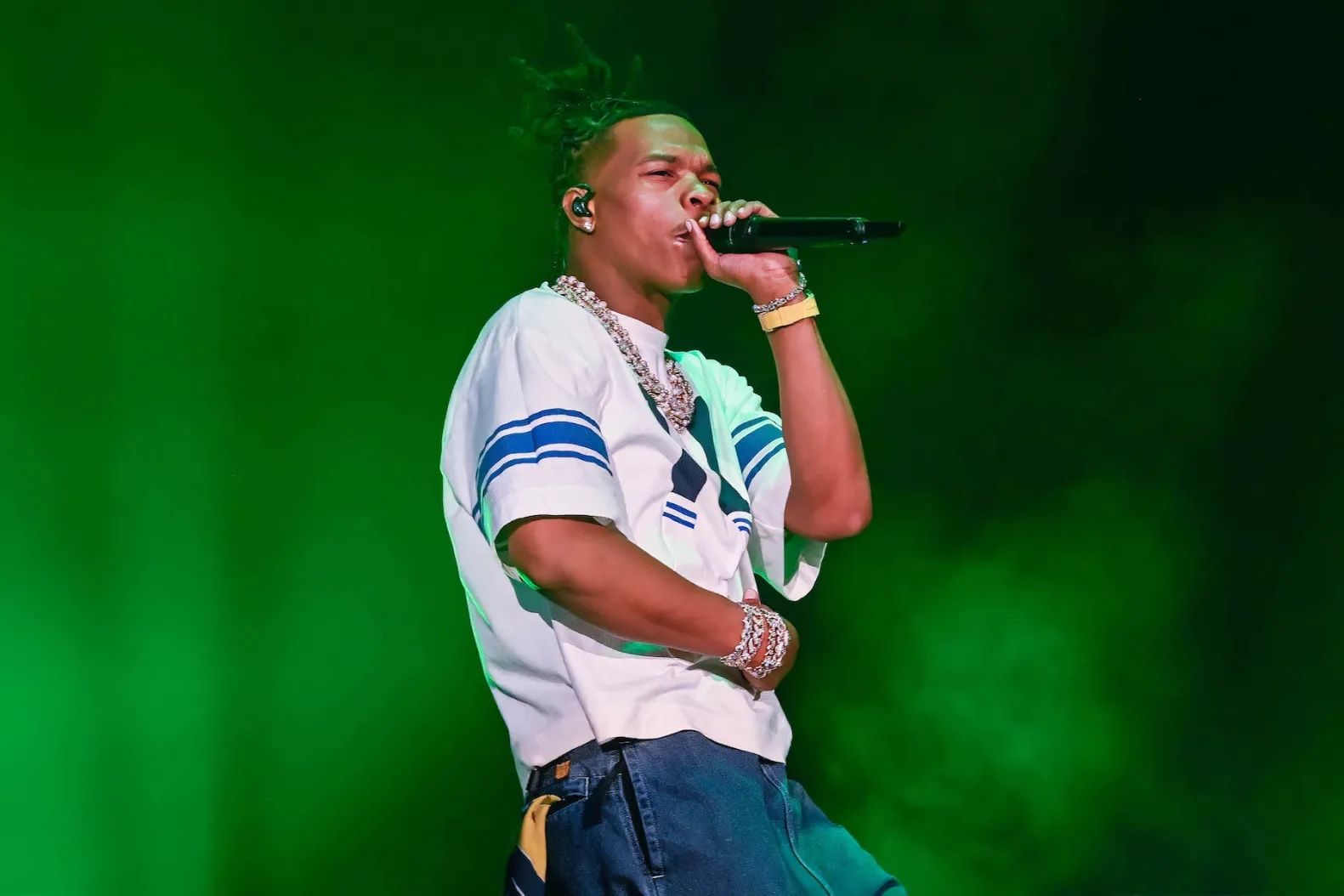 Lil Baby Concert Tickets