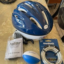 Excellent Quality Helmet