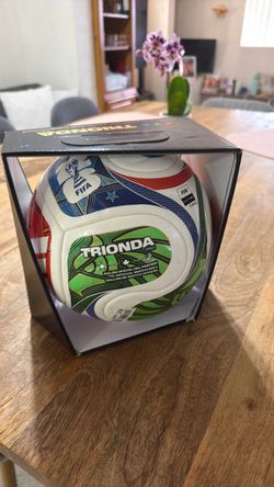 Trionda pro