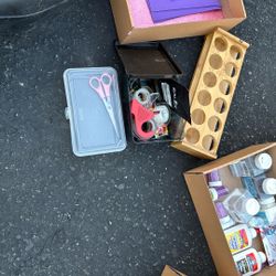 Arts And Crafts Stuff For FREE