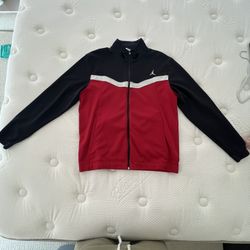 Jordan DriFit Jacket