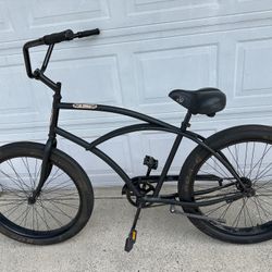 Beach Cruiser