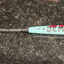 The Goods BBCOR Baseball Bat 33/30