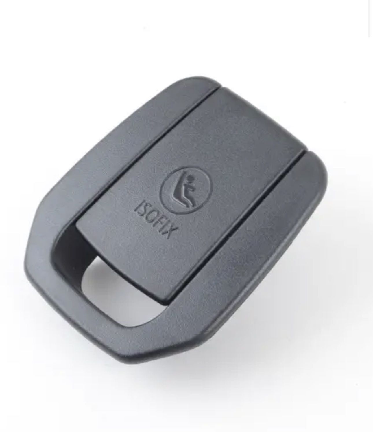 NEW Genuine BMW Cover Isofix Seat Cushion Cover