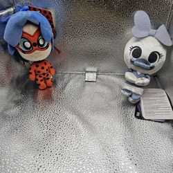 Miraculous/daisy Little Plushies