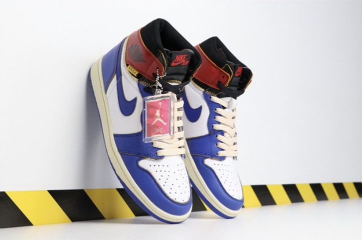 Jordan 1
