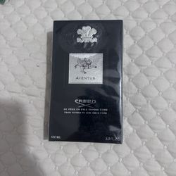 Creed Aventus (New And Sealed) 