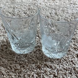 Pokat Windlicht Stuck Rotes Glass 