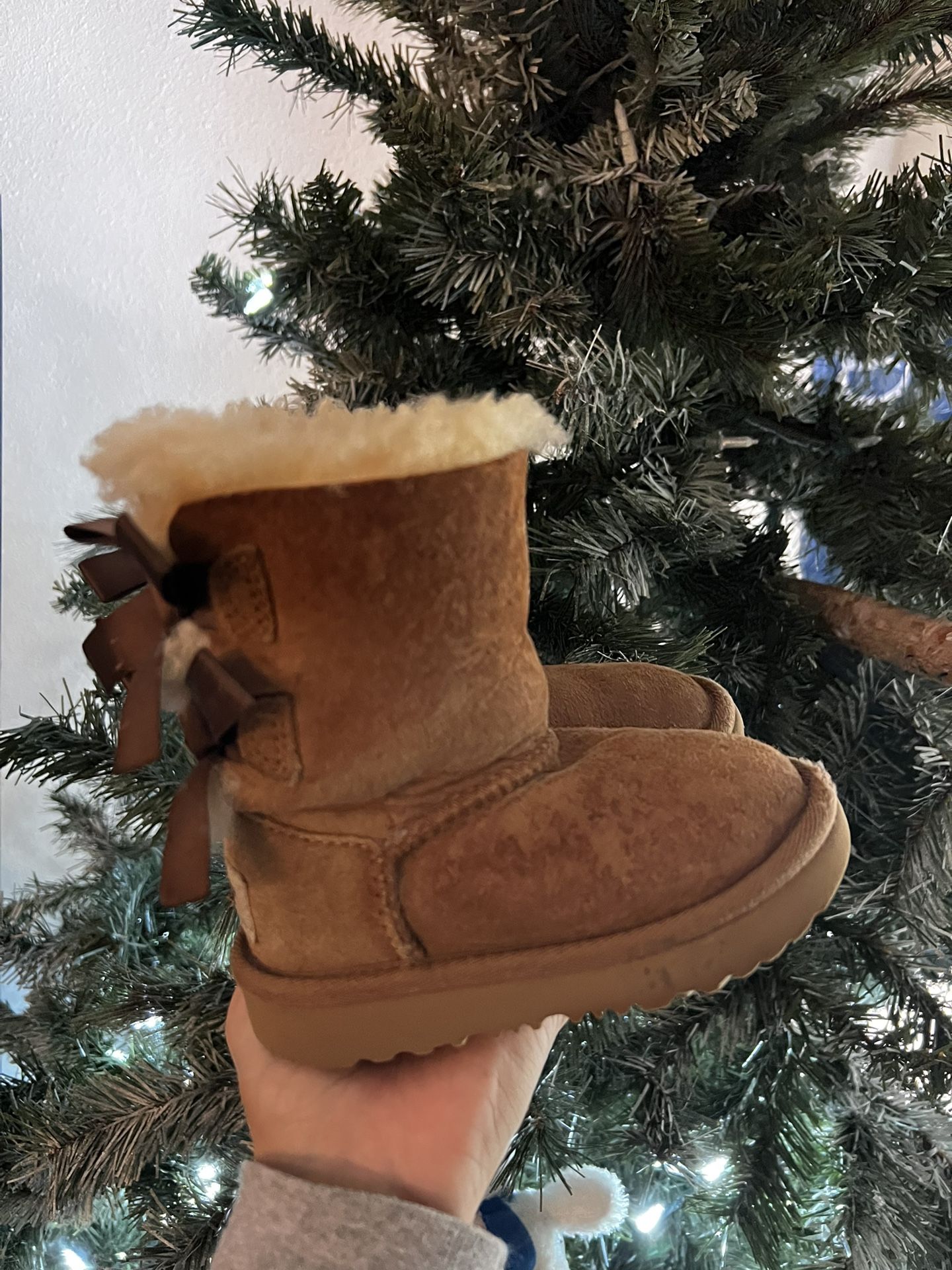 Toddler UGGS