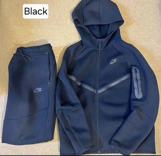 NIKE TECH SET 5 COLORS AVAILABLE NEW JERSEY ONLY