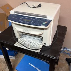 Cannon Copier Older 