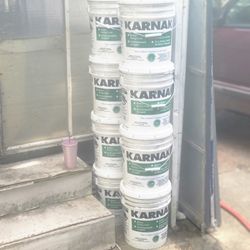 Roof Coating 40 Gal