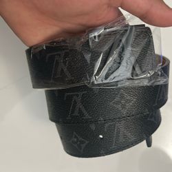 Louis Vuitton Belt 
