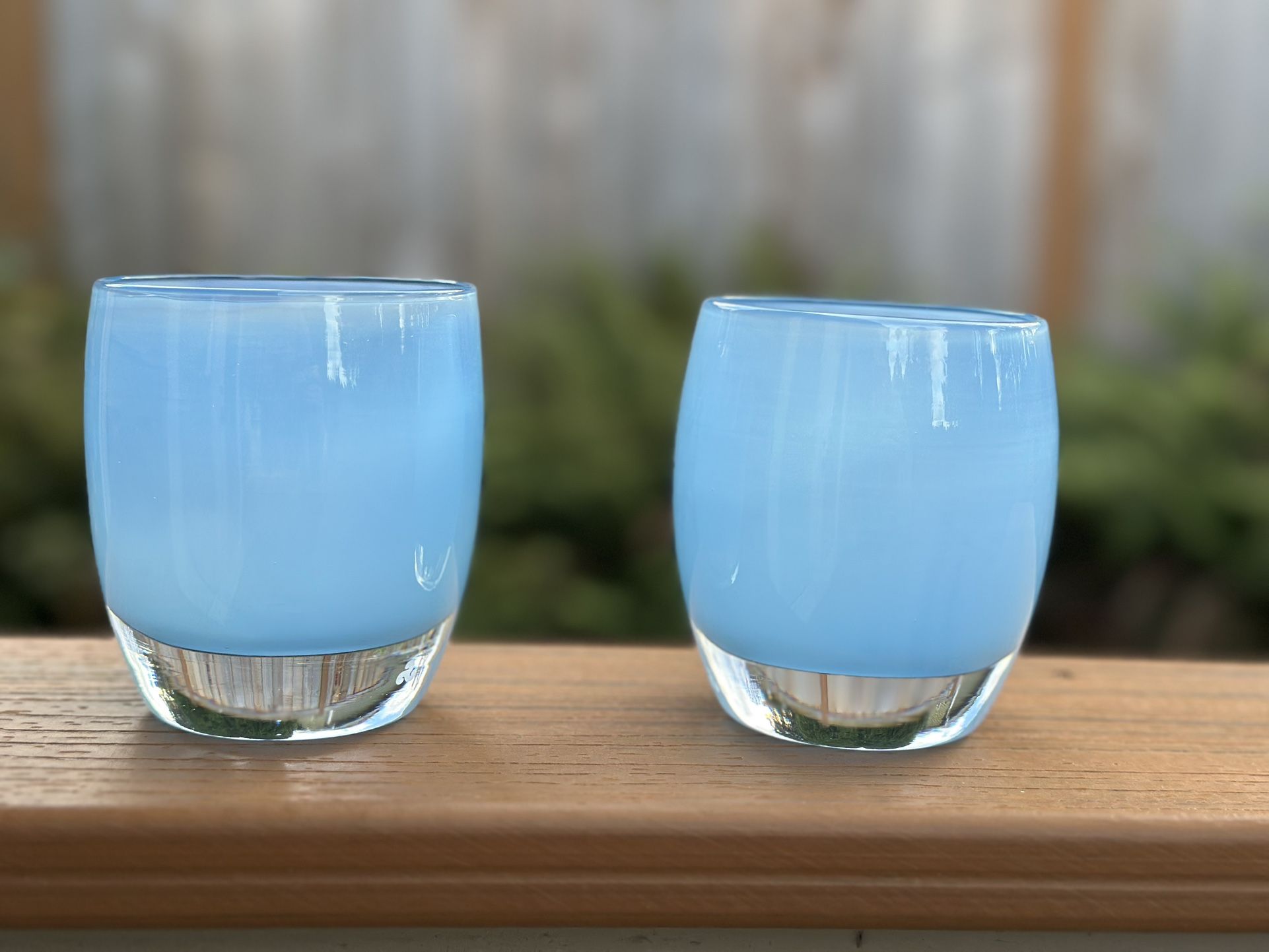 Glassybaby Keep Cool (x2)