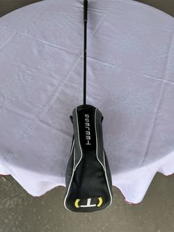 Men’s Teeless Driver