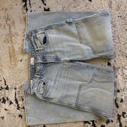 Low rise pacsun pants