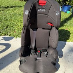 Car seat Graco