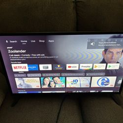 Android Tv