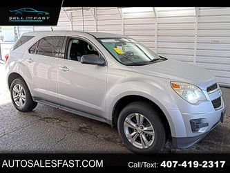 2010 Chevrolet Equinox