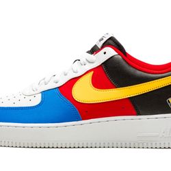 Nike Air Forces 