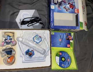 Disney Infinity 2.0