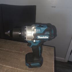 Makita 18v Xph14 Hammer Drill Driver 
